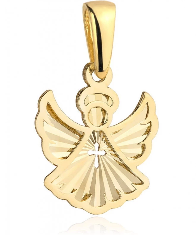 Bonore - Gold 585 pendant 181168