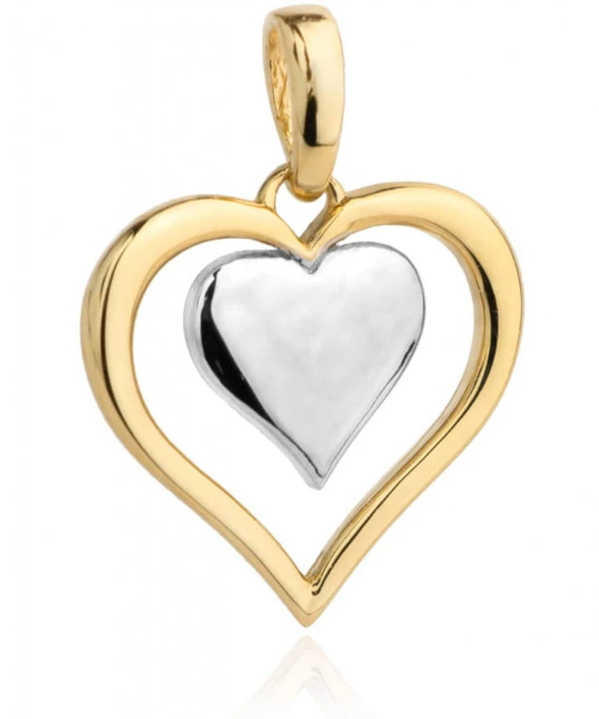 Bonore - Gold 585 pendant 181061