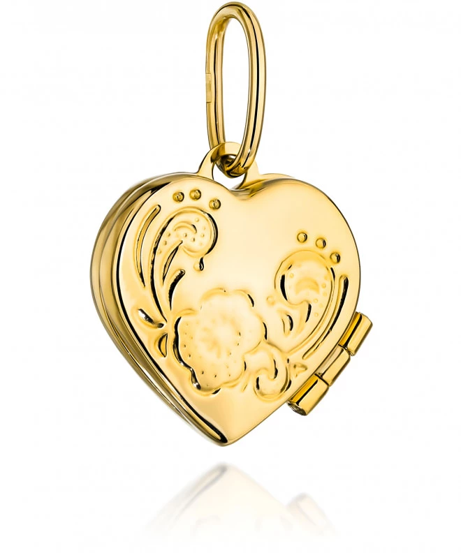 Bonore - Gold 585 pendant 141100