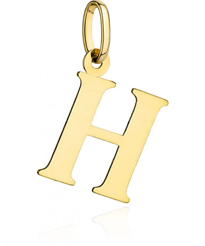 Bonore - Gold 585 pendant 188443