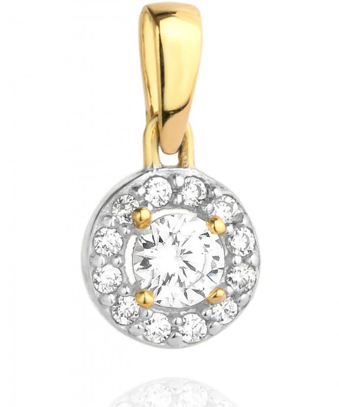 Bonore - Gold 585 pendant 181119