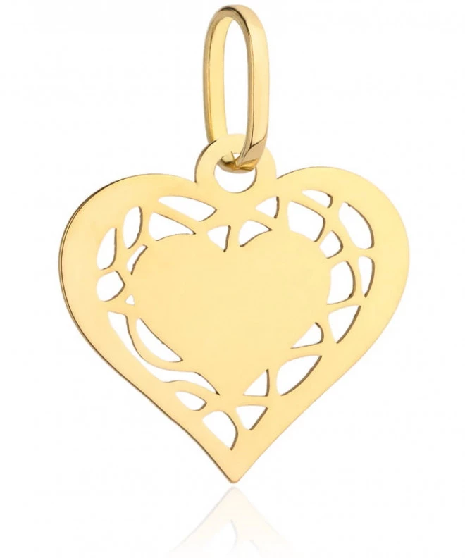 Bonore - Gold 585 pendant 147693