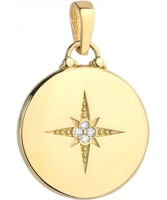 Bonore - Gold 585 pendant 143962