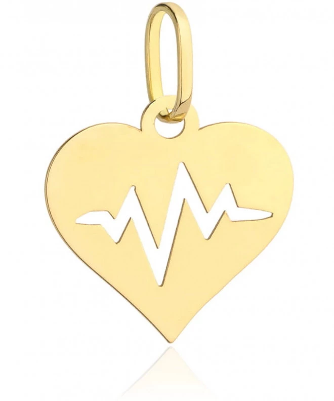 Bonore - Gold 585 pendant 147690