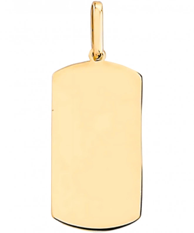 Bonore - Gold 585 pendant 138898