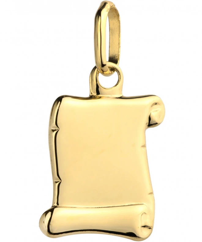 Bonore - Gold 585 pendant 147688