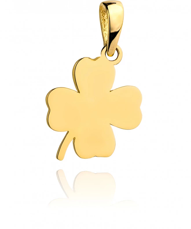 Bonore - Gold 585 pendant 140945