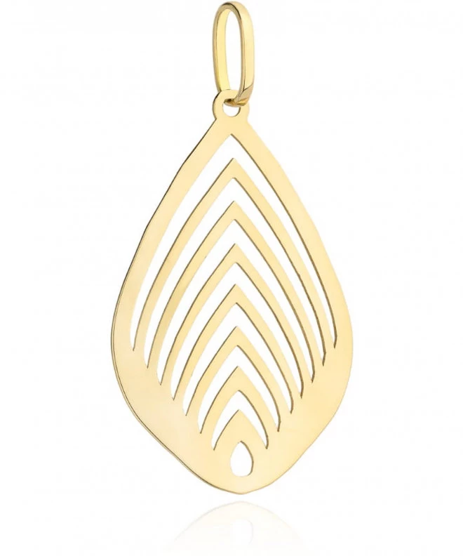 Bonore - Gold 585 pendant 147729