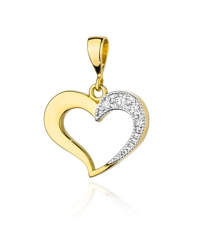 Bonore - Gold 585 pendant 173289