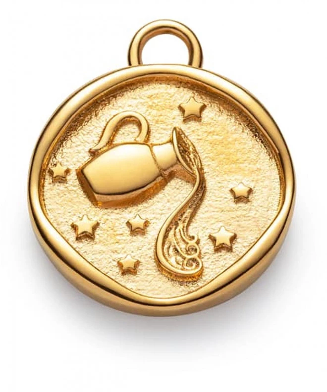 Paul Hewitt Aquarius pendant PH-JE-1213