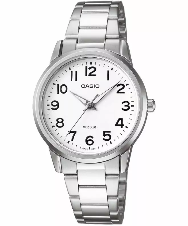 Casio Collection Women's Watch LTP-1303PD-7BVEG (LTP-1303D-7BVEF)