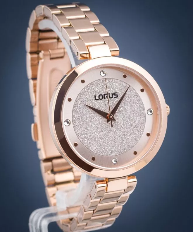 Lorus Fashion  watch RG262WX9
