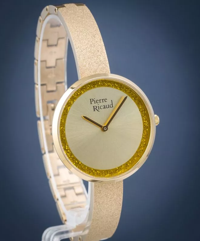 Pierre Ricaud Fashion watch P23016.1101Q
