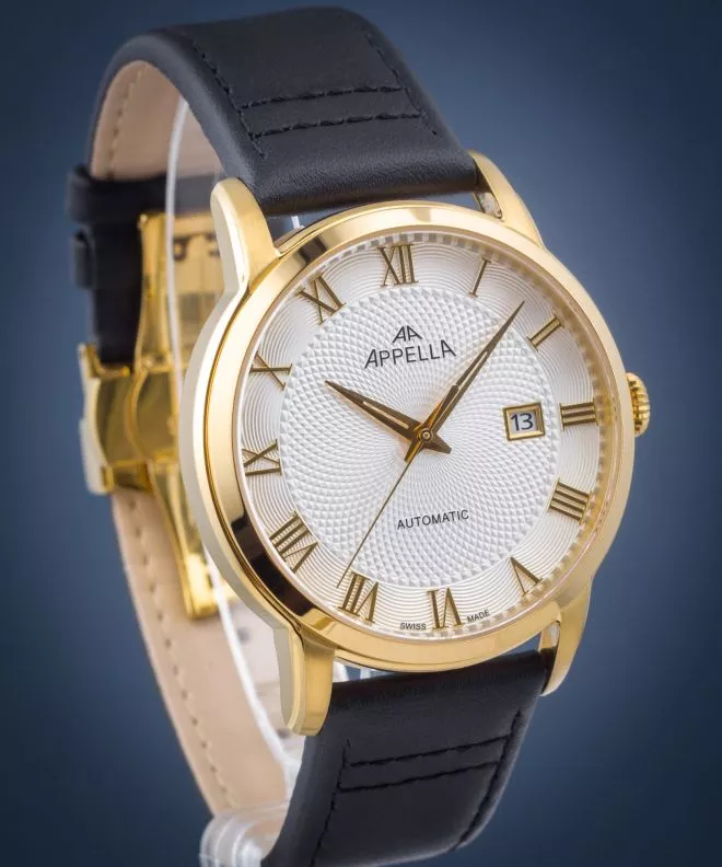 Appella Automatic watch L70007.1233A