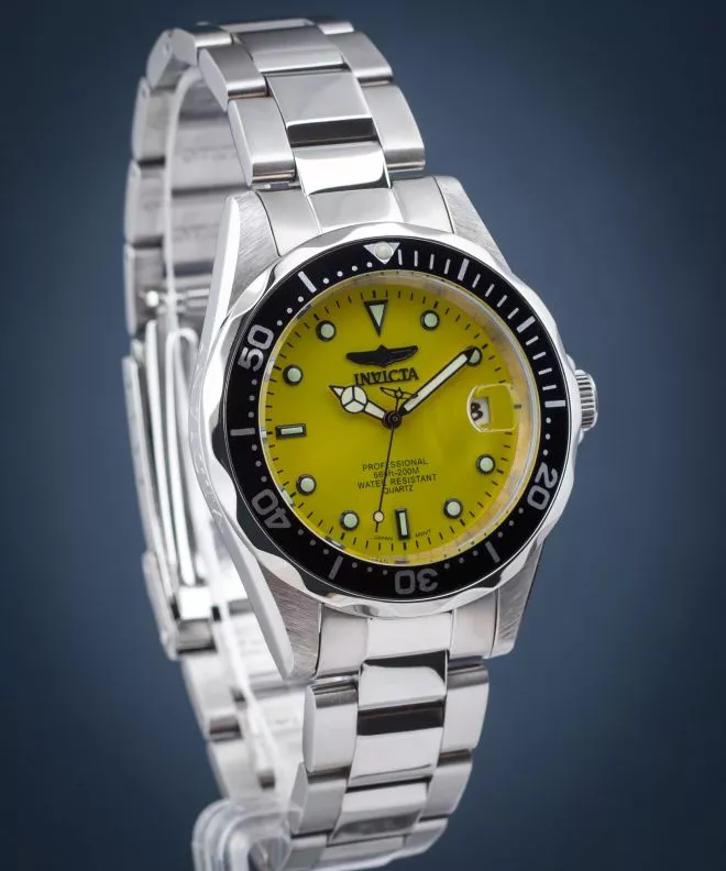 Invicta Pro Diver watch 10663