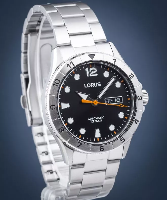 Lorus Classic Automatic watch RL459BX9