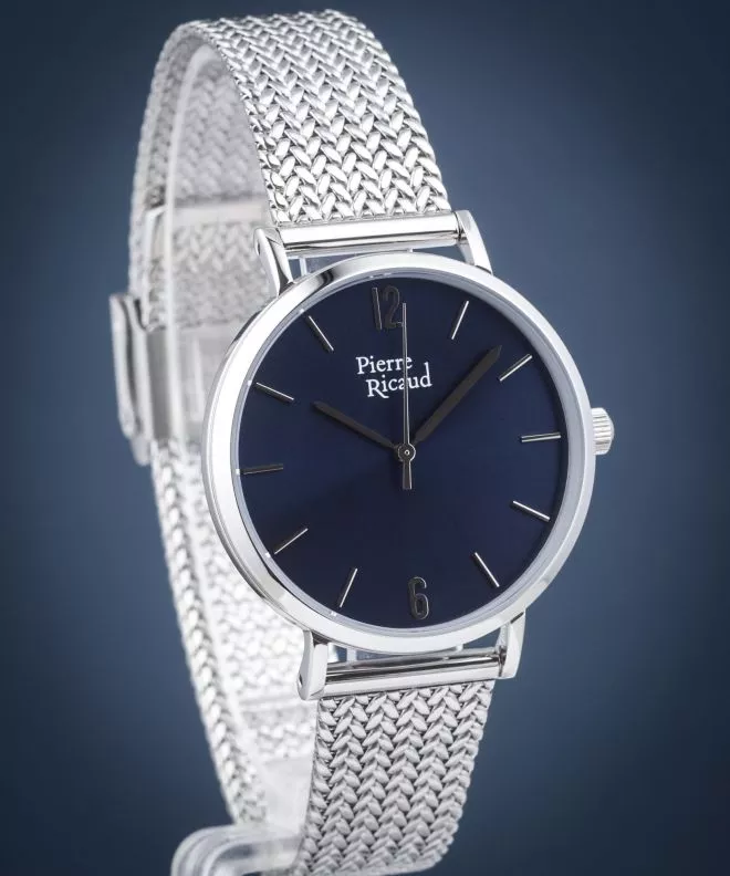 Pierre Ricaud Classic  watch P22025.5155Q