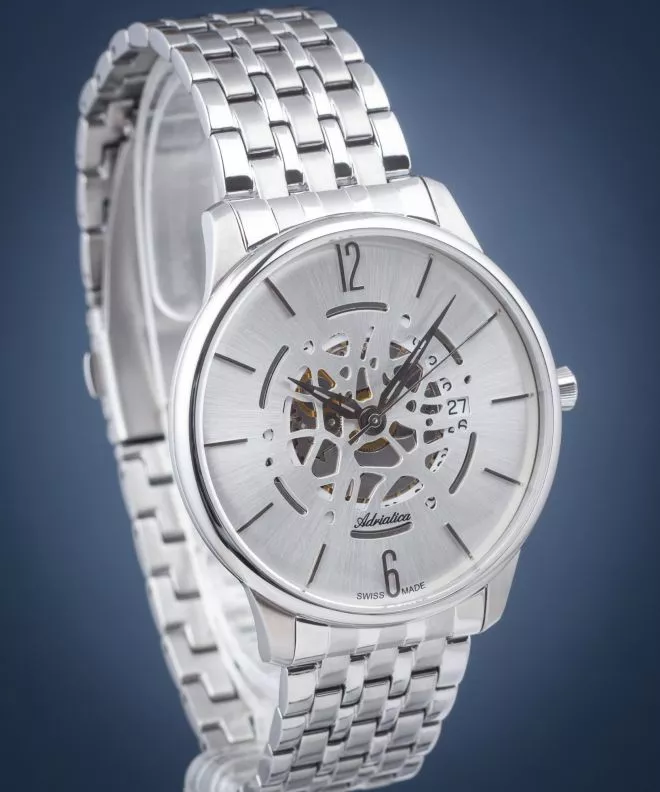 Adriatica Automatic watch A8269.5113A