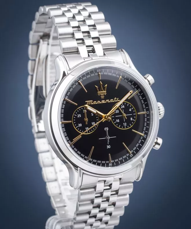 Maserati Epoca Chrono gents watch R8873618017