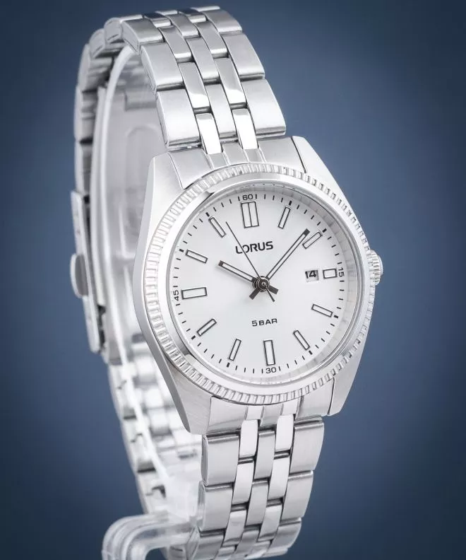 Lorus Classic watch RJ279BX9