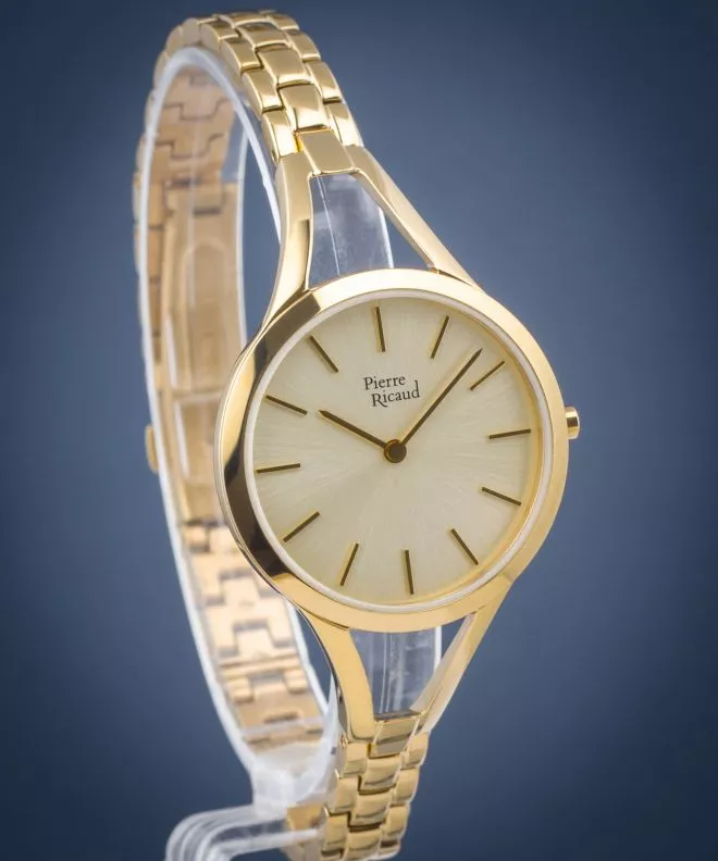 Pierre Ricaud Classic watch P22094.1111Q