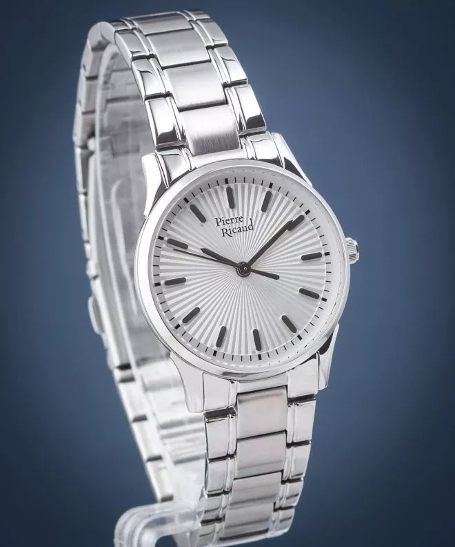 Pierre Ricaud Classic watch P51041.5113Q