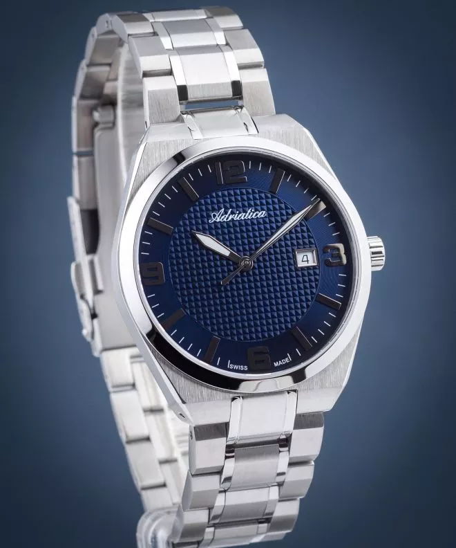 Adriatica Classic watch A8343.5155Q