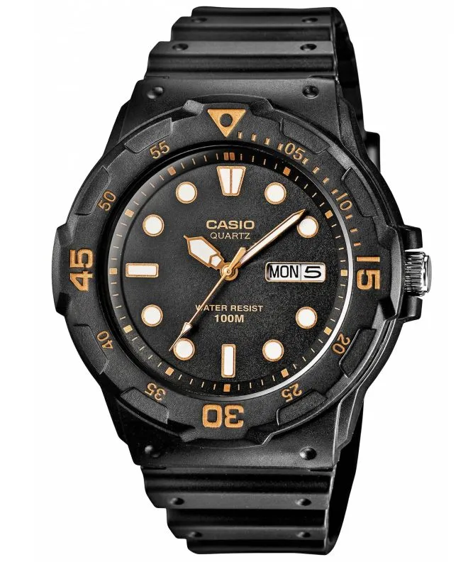 Casio Sport Men's Watch MRW-200H-1EVEF
