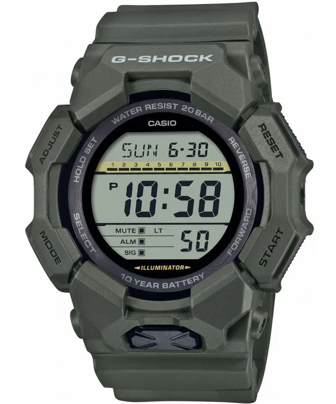 Casio G-Shock Classic gents watch GD-010-3ER