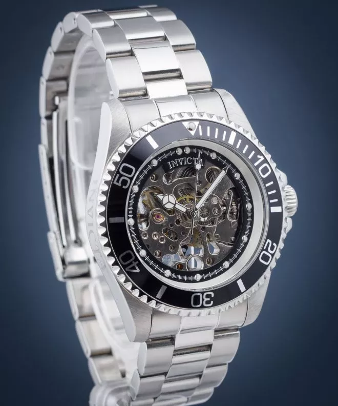 Invicta Pro Diver Mechanical watch 37877