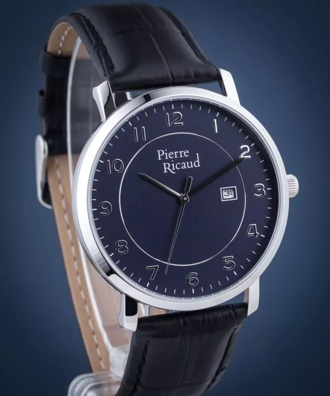 Pierre Ricaud Classic watch P97229.5225XLQ