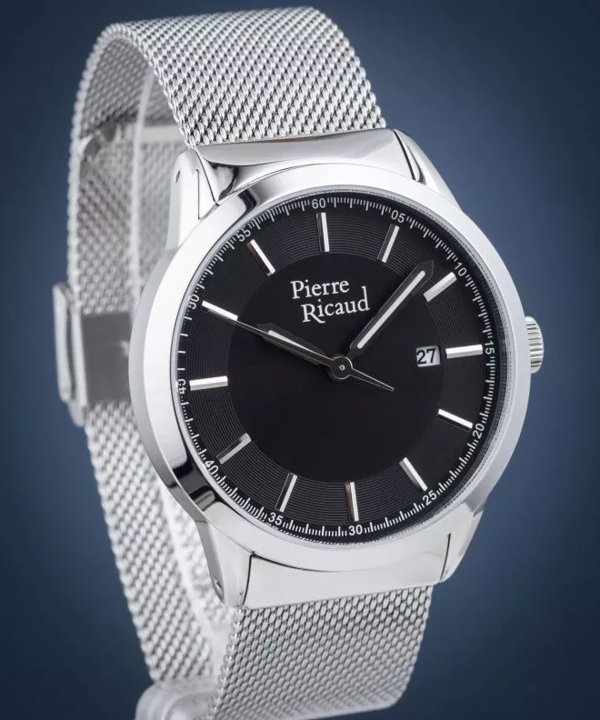Pierre Ricaud Classic watch P97250.5114Q