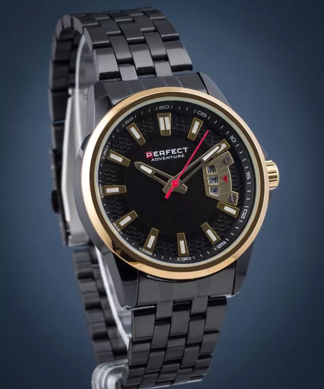 Perfect Adventure watch PF00562