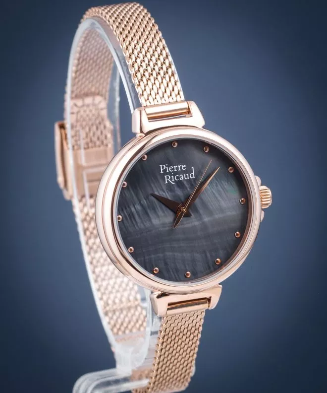 Pierre Ricaud Classic watch P22099.914BQ