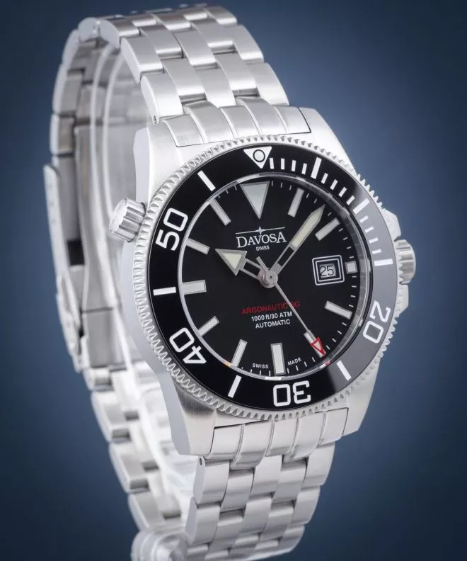 Davosa Argonautic BG Automatic watch 161.528.02
