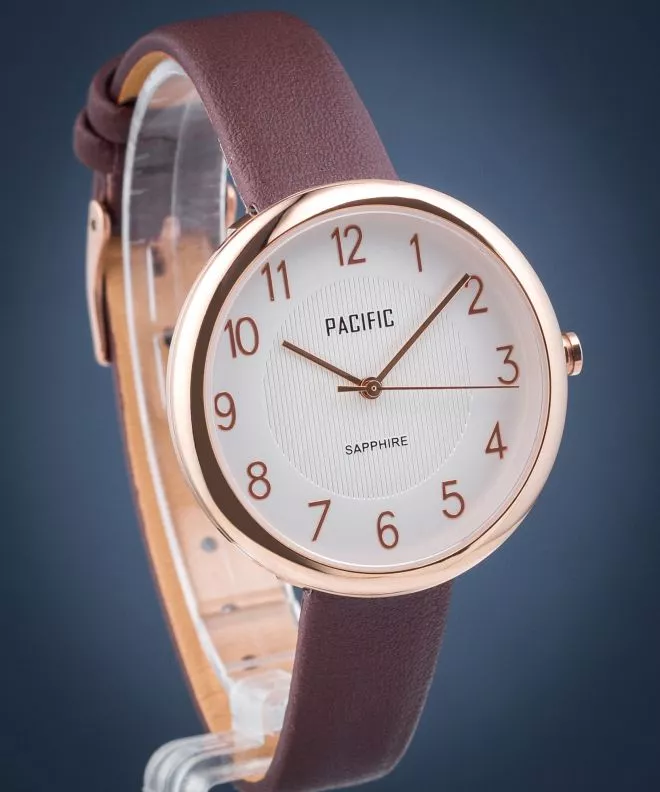 Pacific X Sapphire watch PC00294
