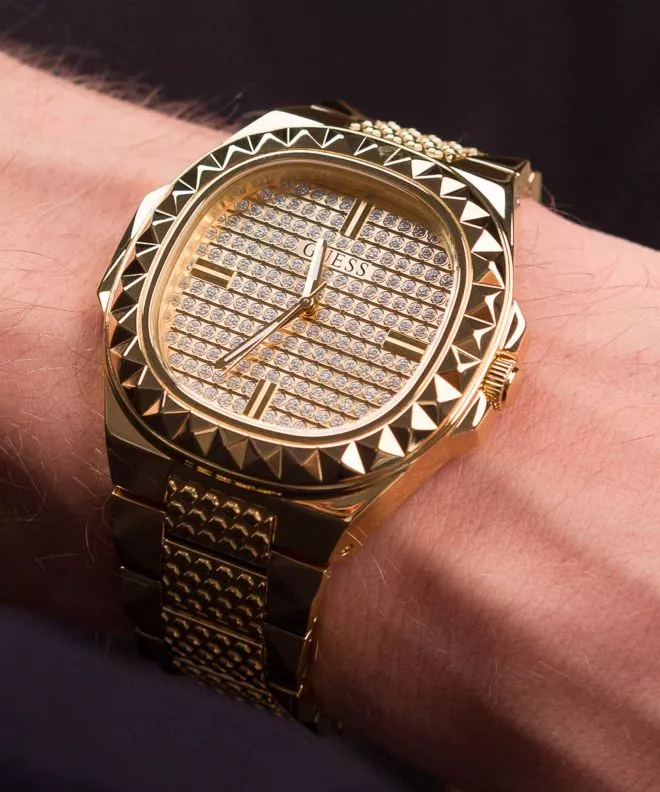 Guess Rebel watch GW0622G1