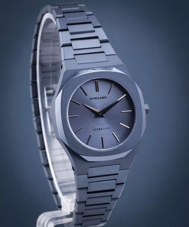 D1 Milano Ultra Thin Astral Night watch UTBL33