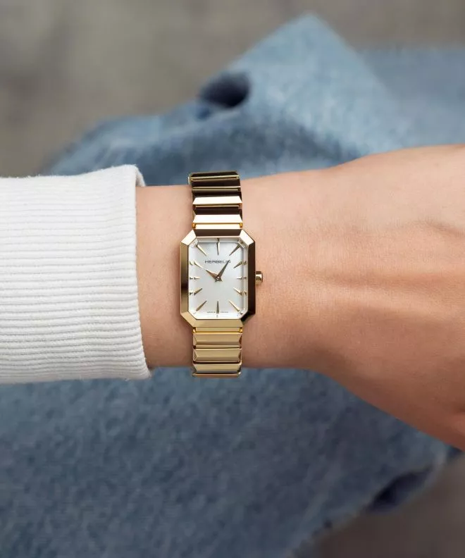 Herbelin Octogone watch 17556BP1N19