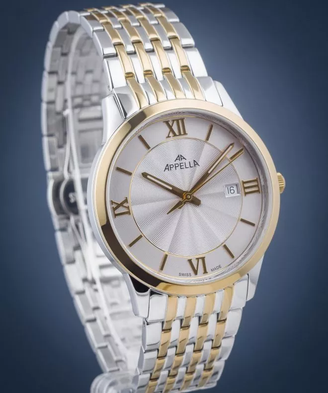 Appella Classic watch L12005.2167Q