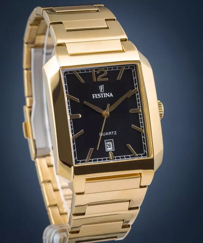 Festina Classic watch F20678/4