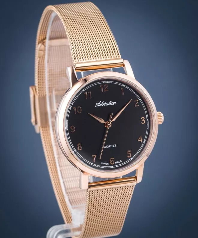 Adriatica Classic  watch A3187.9124Q