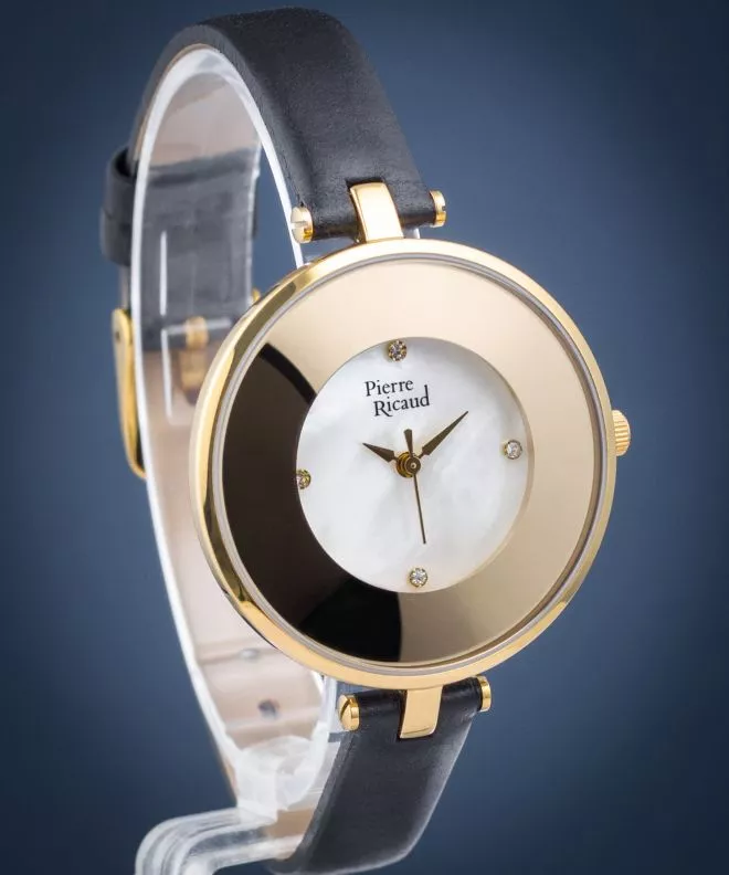 Pierre Ricaud Classic watch P22046.124FQ