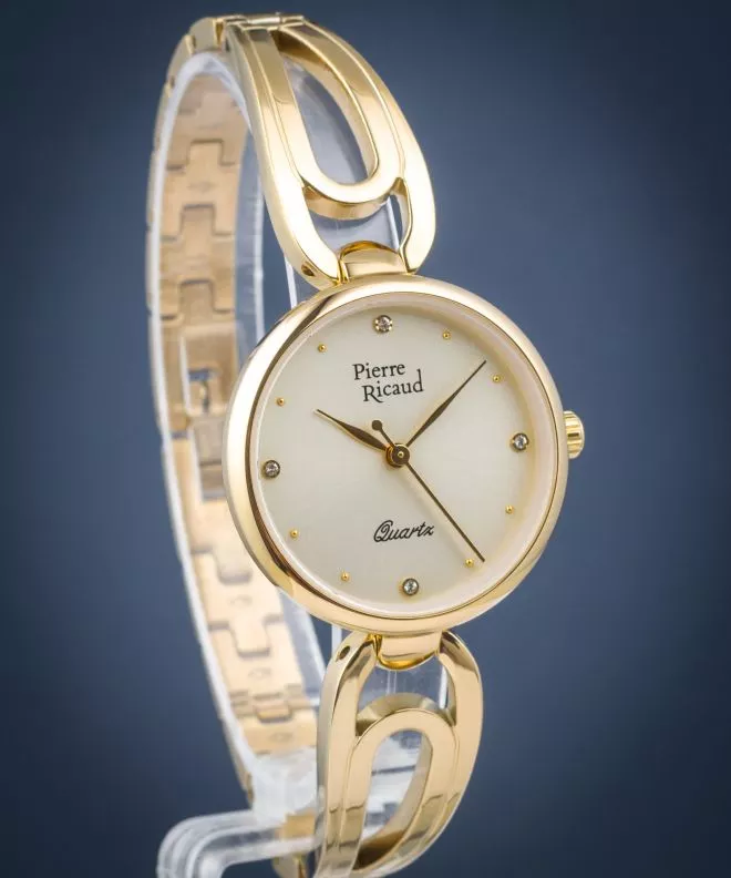 Pierre Ricaud Classic  watch P22075.1141Q