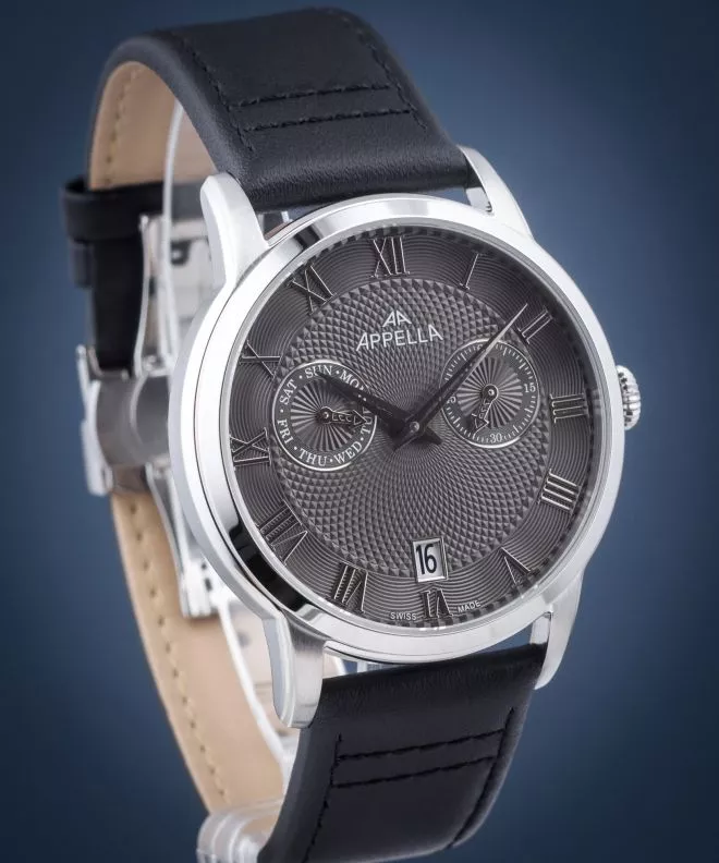 Appella Multifunction watch L70007.5237QF