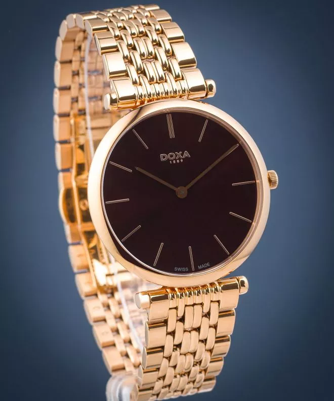 Doxa D-Lux watch 112.90.321.17