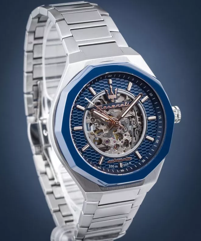 Maserati Stile Automatic watch R8823142004