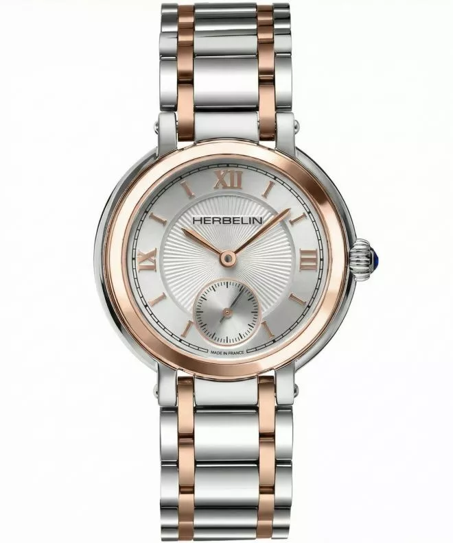 Herbelin Galet watch 10630BTR28 (10630/BTR28)