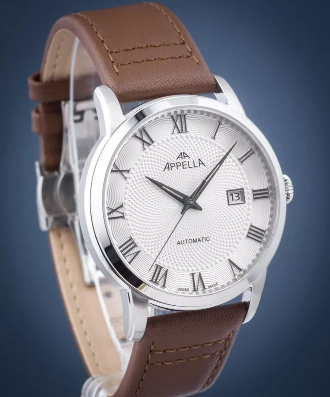 Appella Automatic watch L70007.5B33A