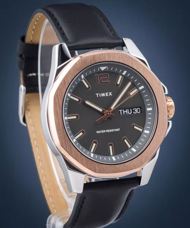 Timex Essex Avenue watch TW2V43000